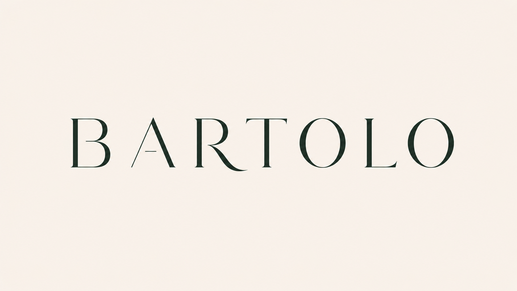 Bartolo